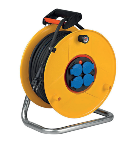 Enrouleur BAT-PRO BRENNENSTUHL